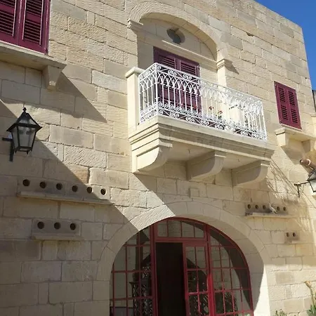 3 Bedroom Farmhouse With Private Pool In Zebbug Gozo Casa vacanze Zebbug (Gozo)