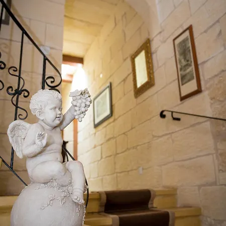 3 Bedroom Farmhouse With Private Pool In Zebbug Gozo Casa vacanze Zebbug (Gozo)