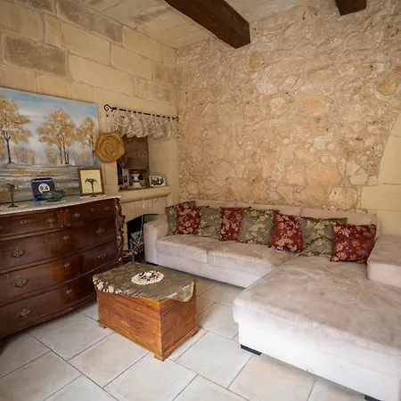 3 Bedroom Farmhouse With Private Pool In Zebbug Gozo Casa vacanze Zebbug (Gozo)